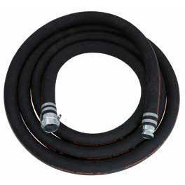 PFT RONDO DN65 - 10 m