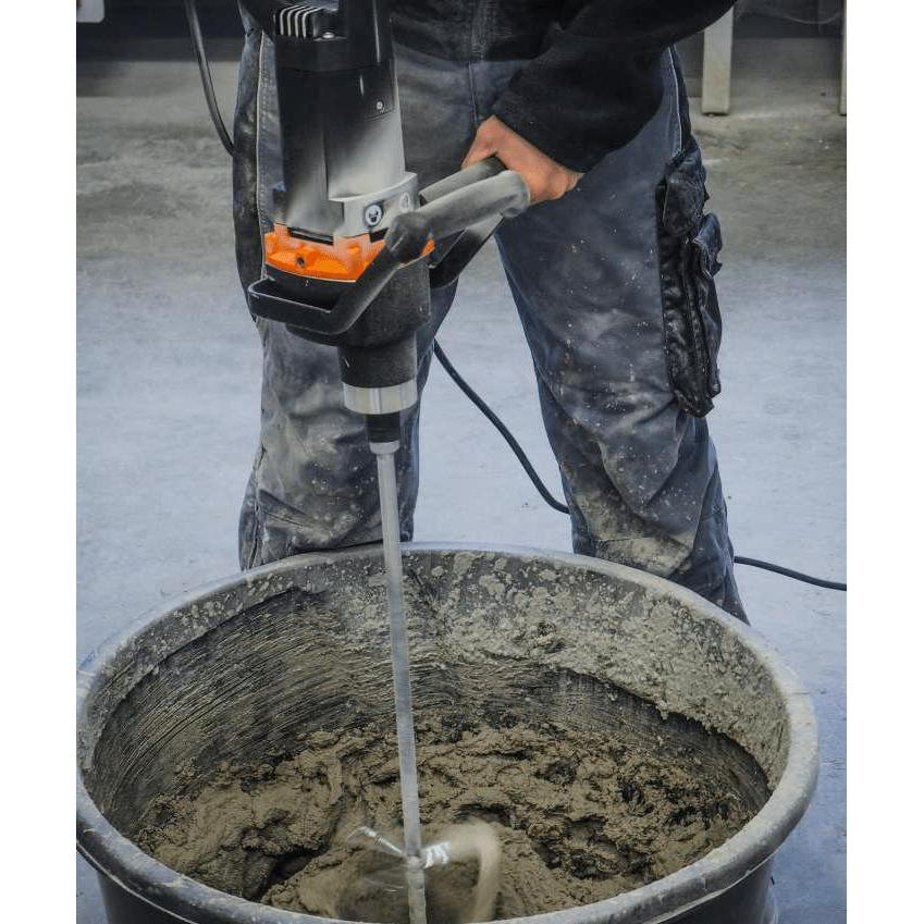 PFT Rührwerk - 2000 Watt Handrührwerk
