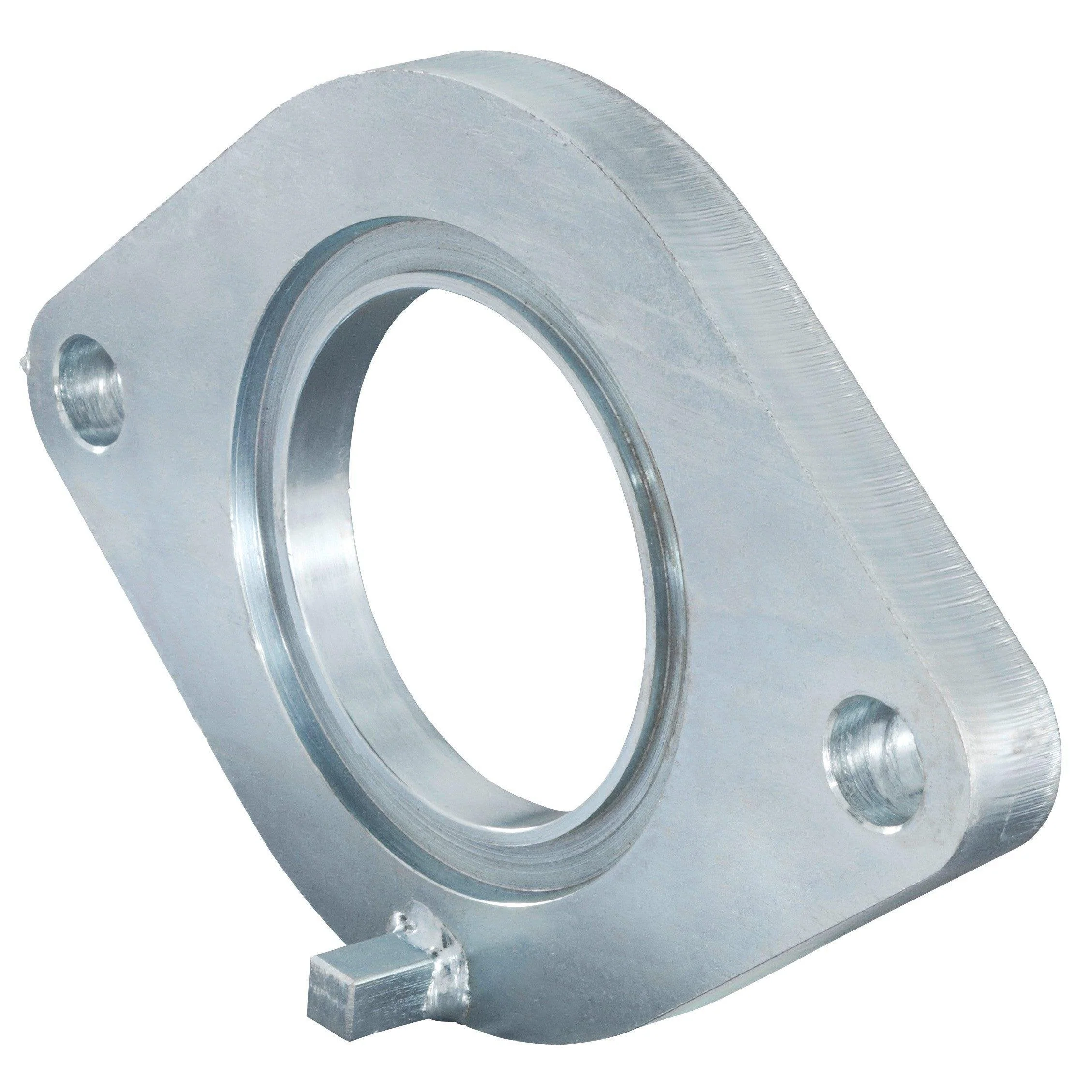 PFT Saugflansch R-Pumpe RITMO XL / G 4 XL Gummi-Mischzone