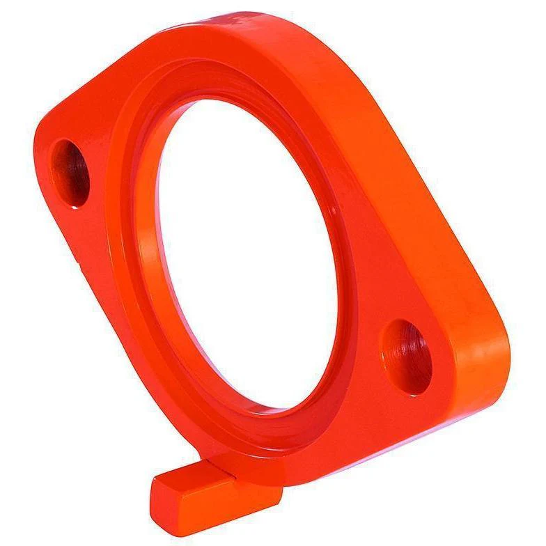 PFT Saugflansch R-Pumpe ZP 3 XL mit O-Ring