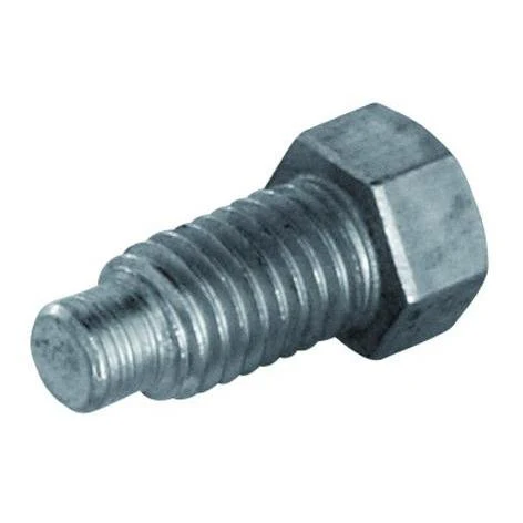 PFT Sechskantschraube M10 x 20 verzinkt (VPE 10)