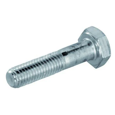 PFT Sechskantschraube M10 x 45 verzinkt (VPE 10)