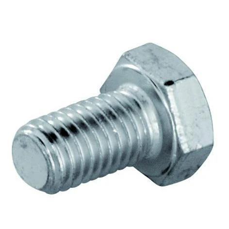 PFT Sechskantschraube M12 x 20 verzinkt (VPE 10)