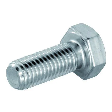 PFT Sechskantschraube M12 x 30 verzinkt (VPE 10)