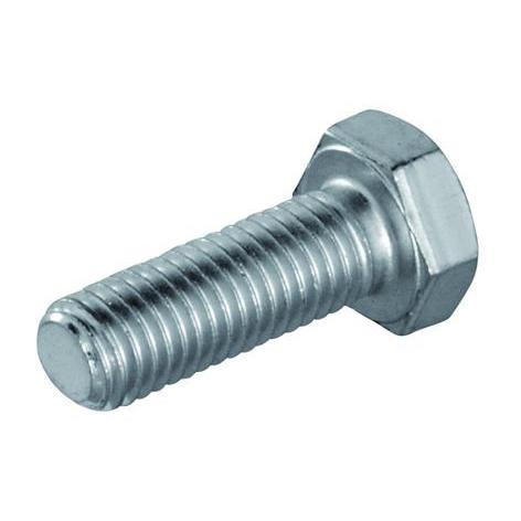 PFT Sechskantschraube M12 x 35 verzinkt (VPE 10)