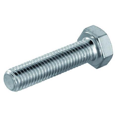 PFT Sechskantschraube M12 x 50 verzinkt