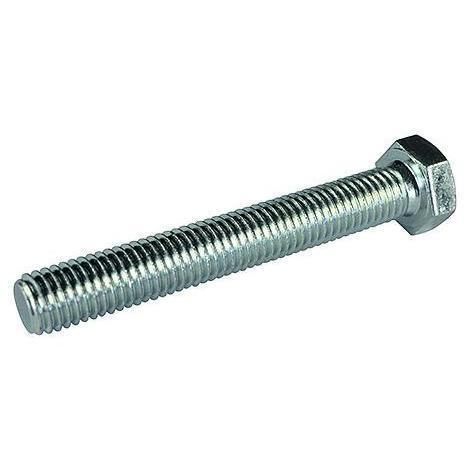 PFT Sechskantschraube M12 x 85 verzinkt (VPE 10)