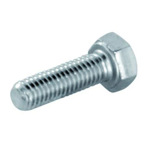 PFT Sechskantschraube M5 x 16 verzinkt