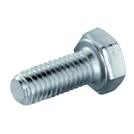 PFT Sechskantschraube M8 x 20 verzinkt (VPE 20)