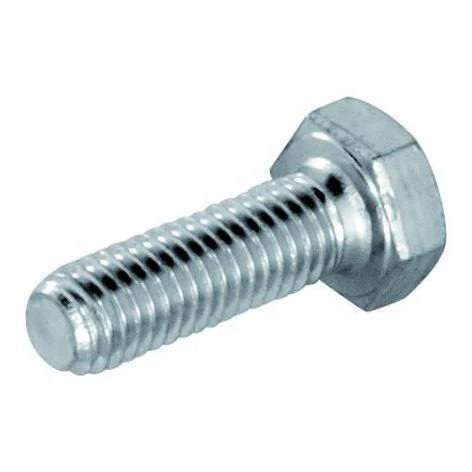 PFT Sechskantschraube M8 x 25 verzinkt (VPE 10)
