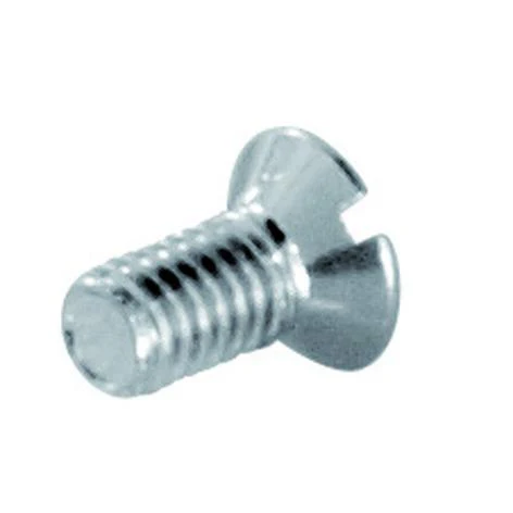 PFT Senkschraube M5 x 10 verzinkt (VPE 10)