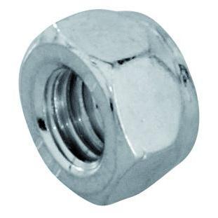 PFT Sicherungsmutter M12 verzinkt (VPE 10)