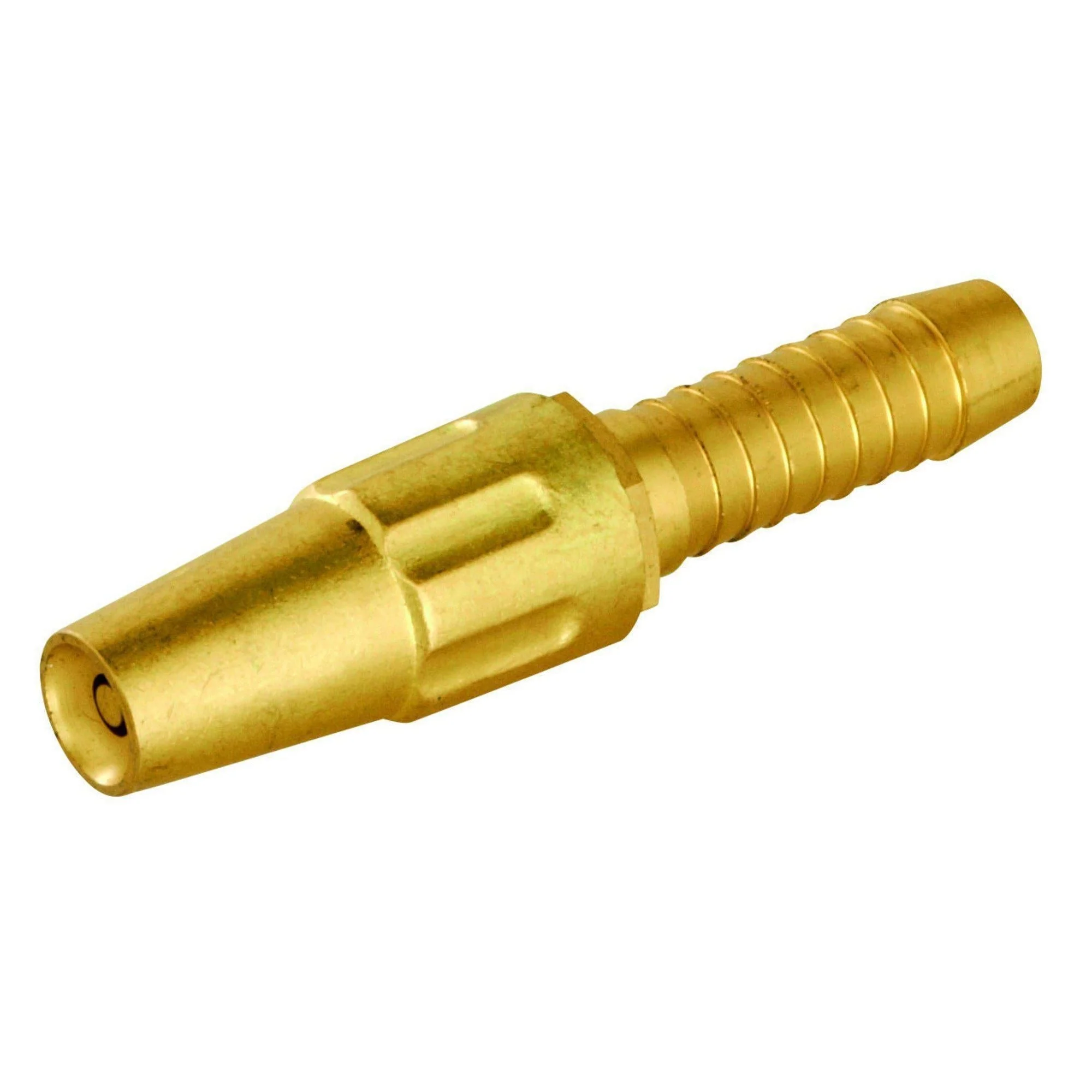 PFT Spritzdüse 1/2" mit Tülle