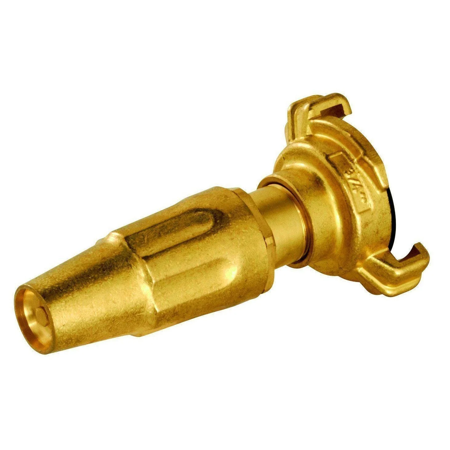 PFT SpritzdĂŒse DN19 (3/4") Geka