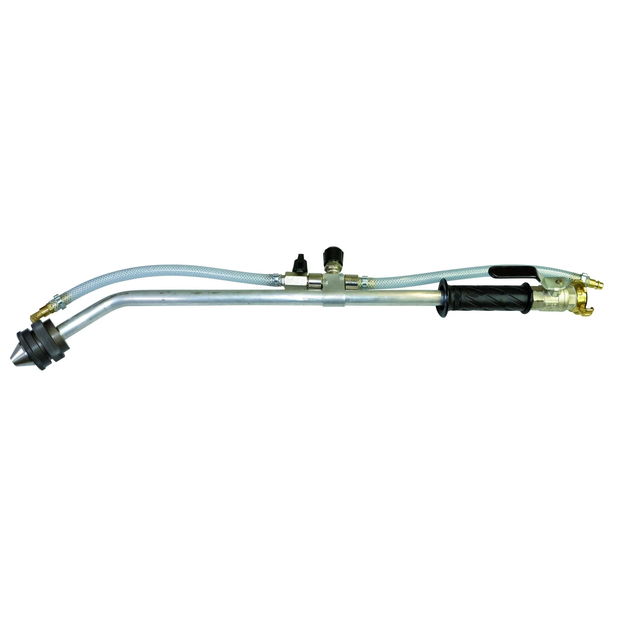 PFT SpritzgerÀt Betokontakt Geka VA6 600-40° Ewo - Image 2