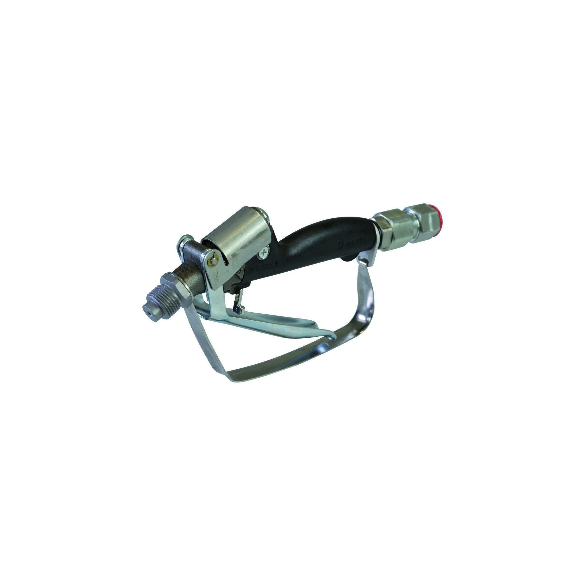 PFT Spritzpistole In line Texspray DN9 30°