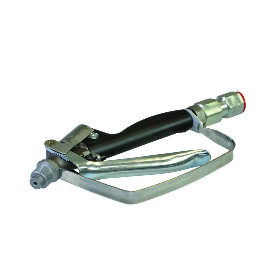 PFT Spritzpistole In line Texspray DN9 30° - Image 2