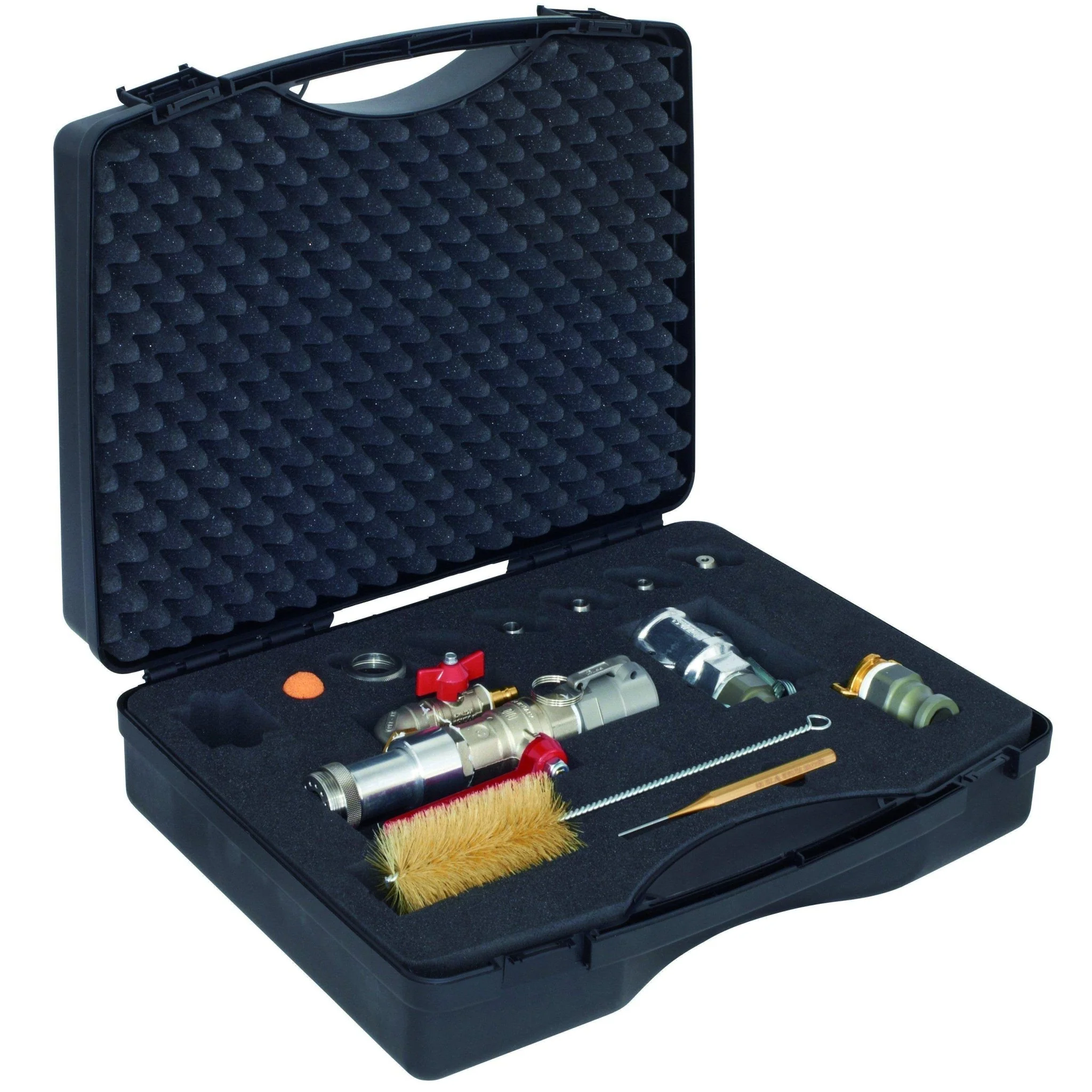 PFT Spritzset Oberputze im Koffer - Image 2