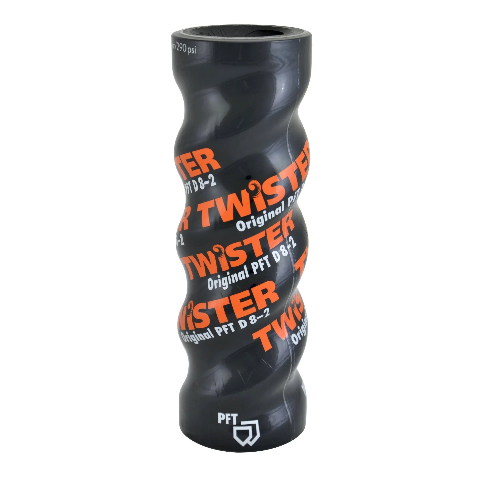 PFT Stator TWISTER D 8-2 PIN, rechtsdrehend
