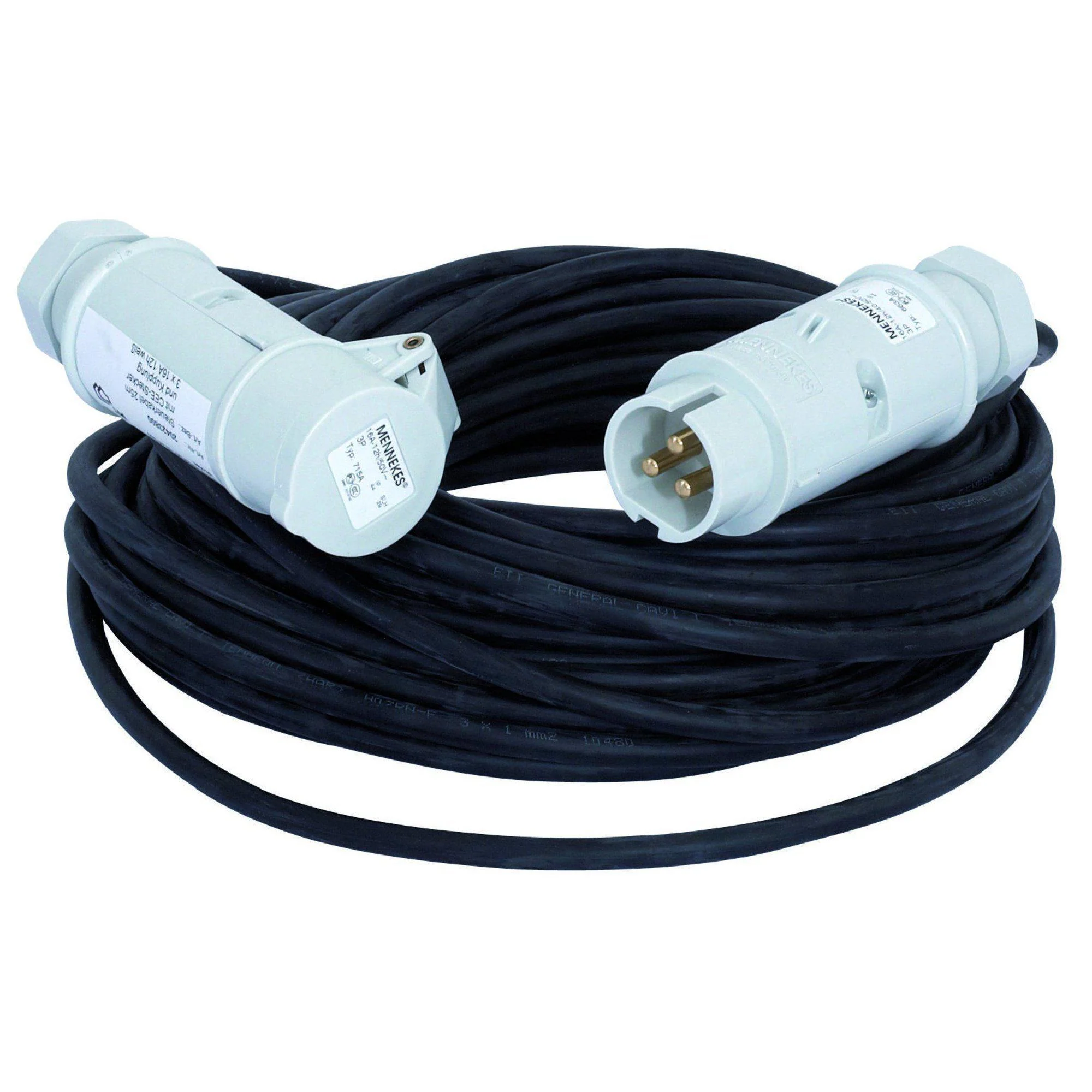 PFT Steuerkabel - 25 m