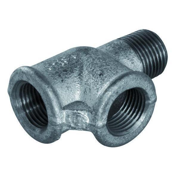 PFT T-Stück 1/2" IG 1/2" IG 1/2" AG