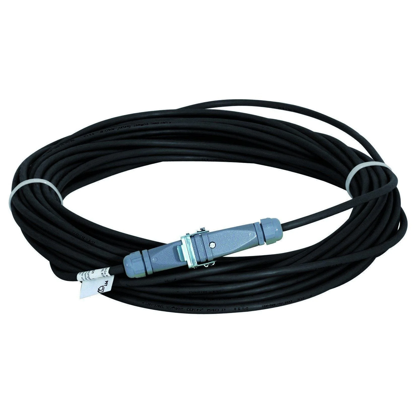 PFT VerlĂ€ngerung fĂŒr Fernsteuerkabel - 25 m
