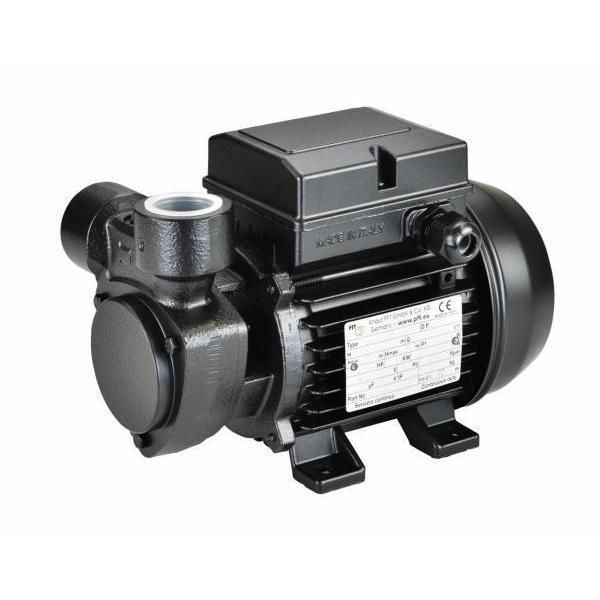 PFT Wasserpumpe zur Druckerhöhung AVO 500, 230 V, 1 Ph, 50 Hz, 0,37 kW, kurz - Image 2