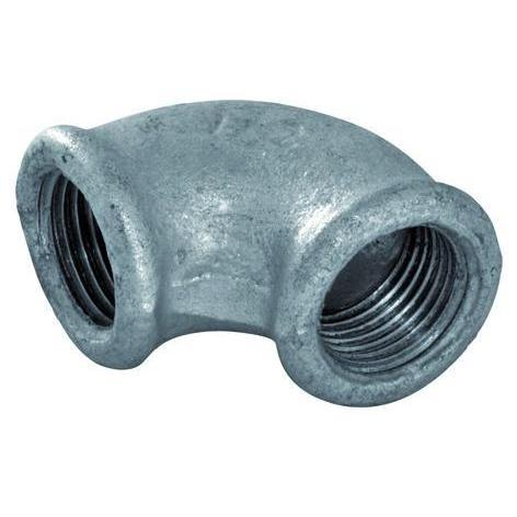 PFT Winkel 1/2" IG verzinkt