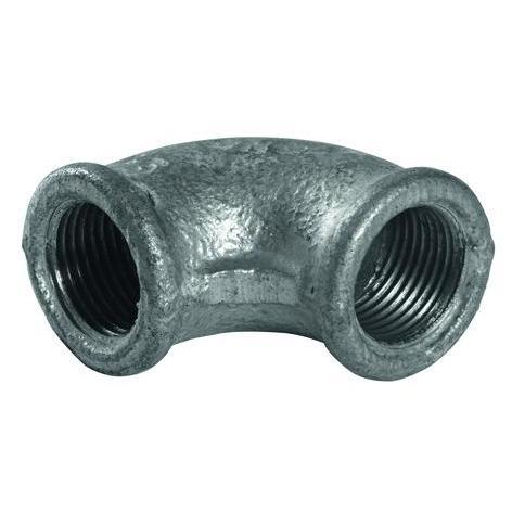 PFT Winkel 3/8" IG-IG verzinkt