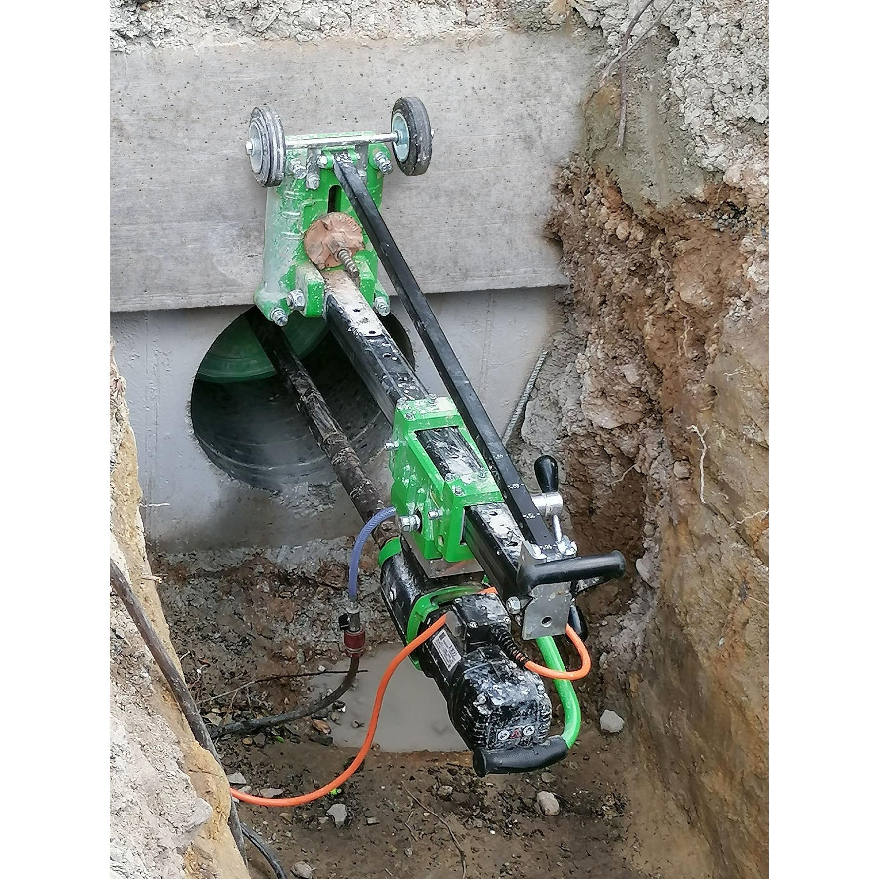 PLE 450 Diamant-Kernbohreinheit PowerLine (PLD 450.2 + PLB 450) - Image 5
