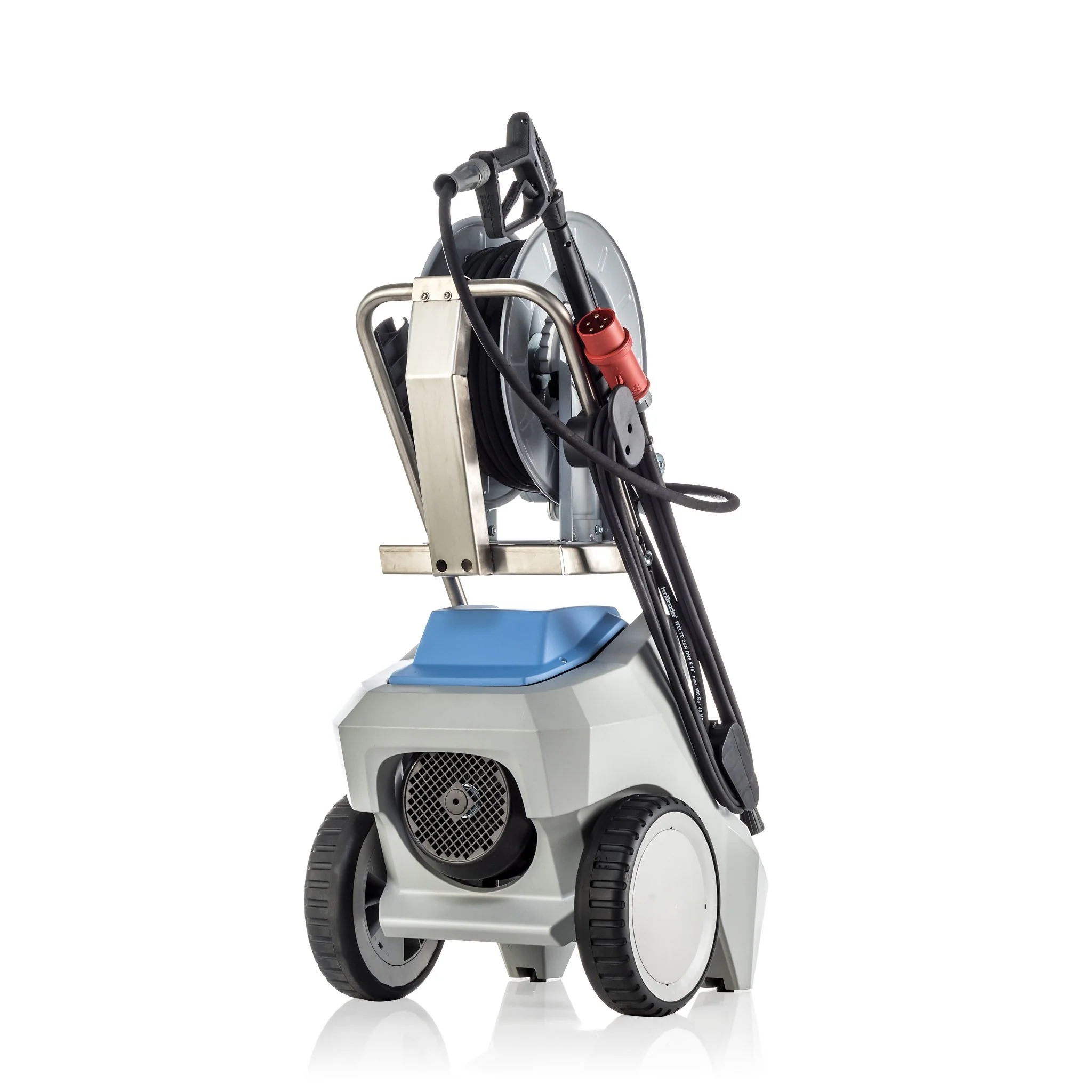 Primus 1000 TS AT - KRÄNZLE - Image 2