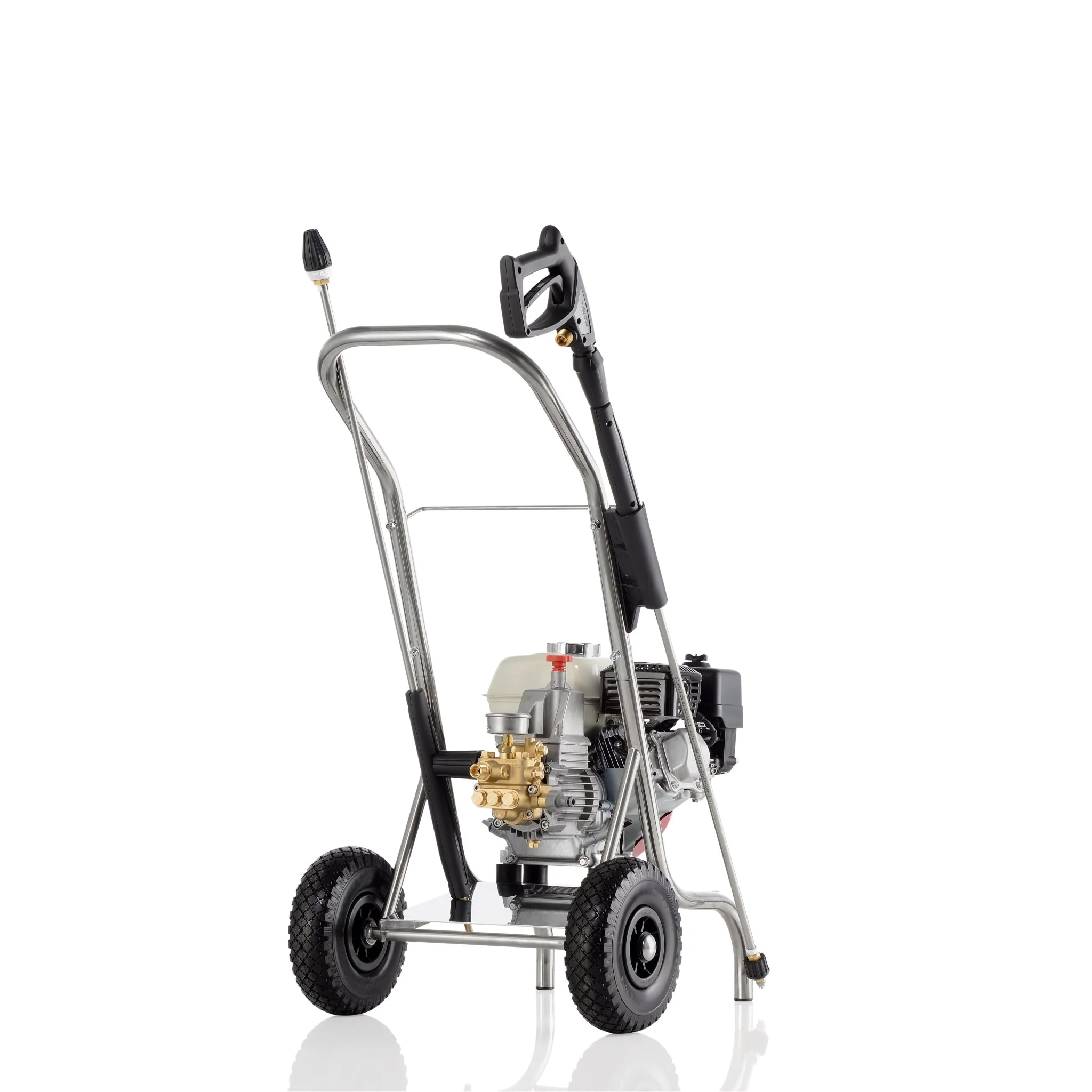 Profi-Jet B 10/200 - KRĂNZLE