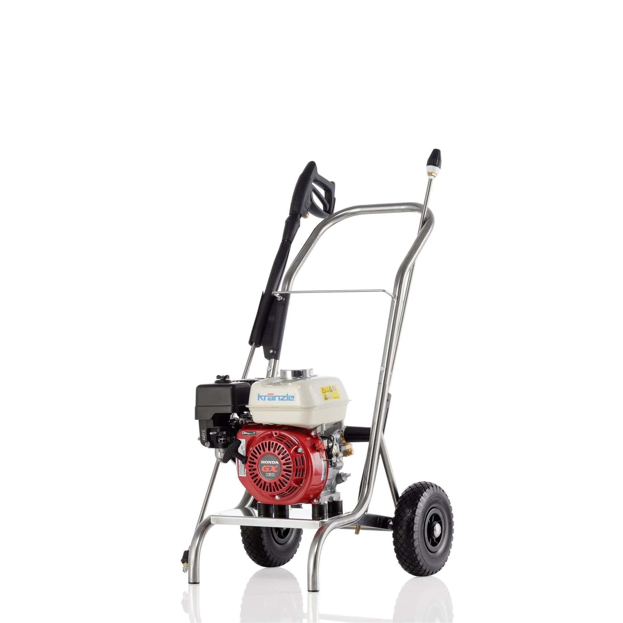 Profi-Jet B 10/200 - KRĂNZLE - Image 2