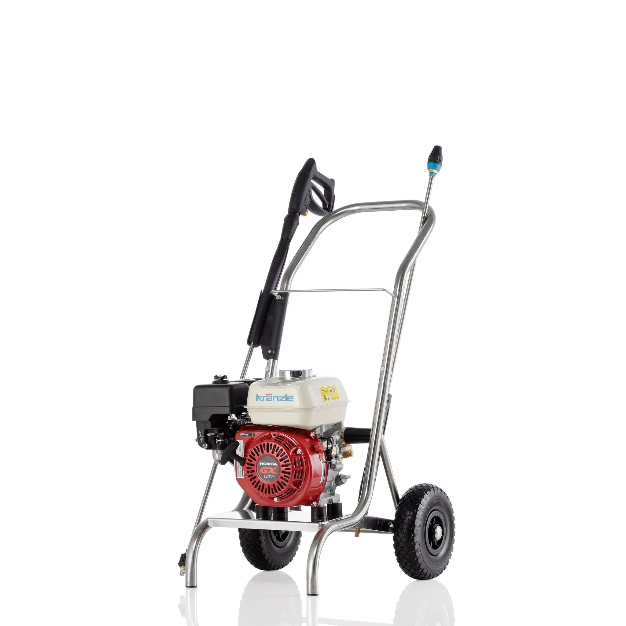 Profi-Jet B 13/150 - KRĂNZLE - Image 2