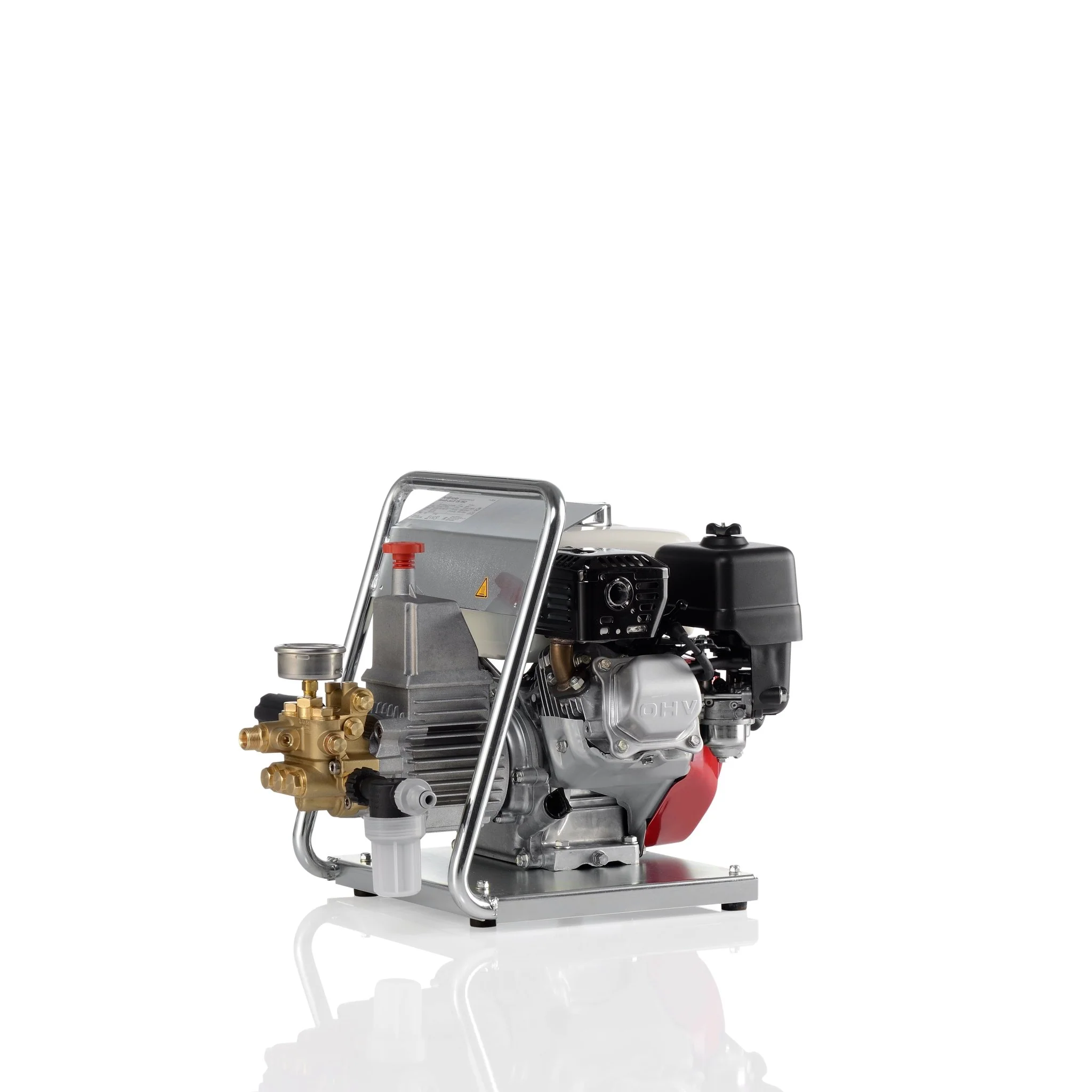 Profi-Jet B 13/150 - KRÄNZLE - Image 3