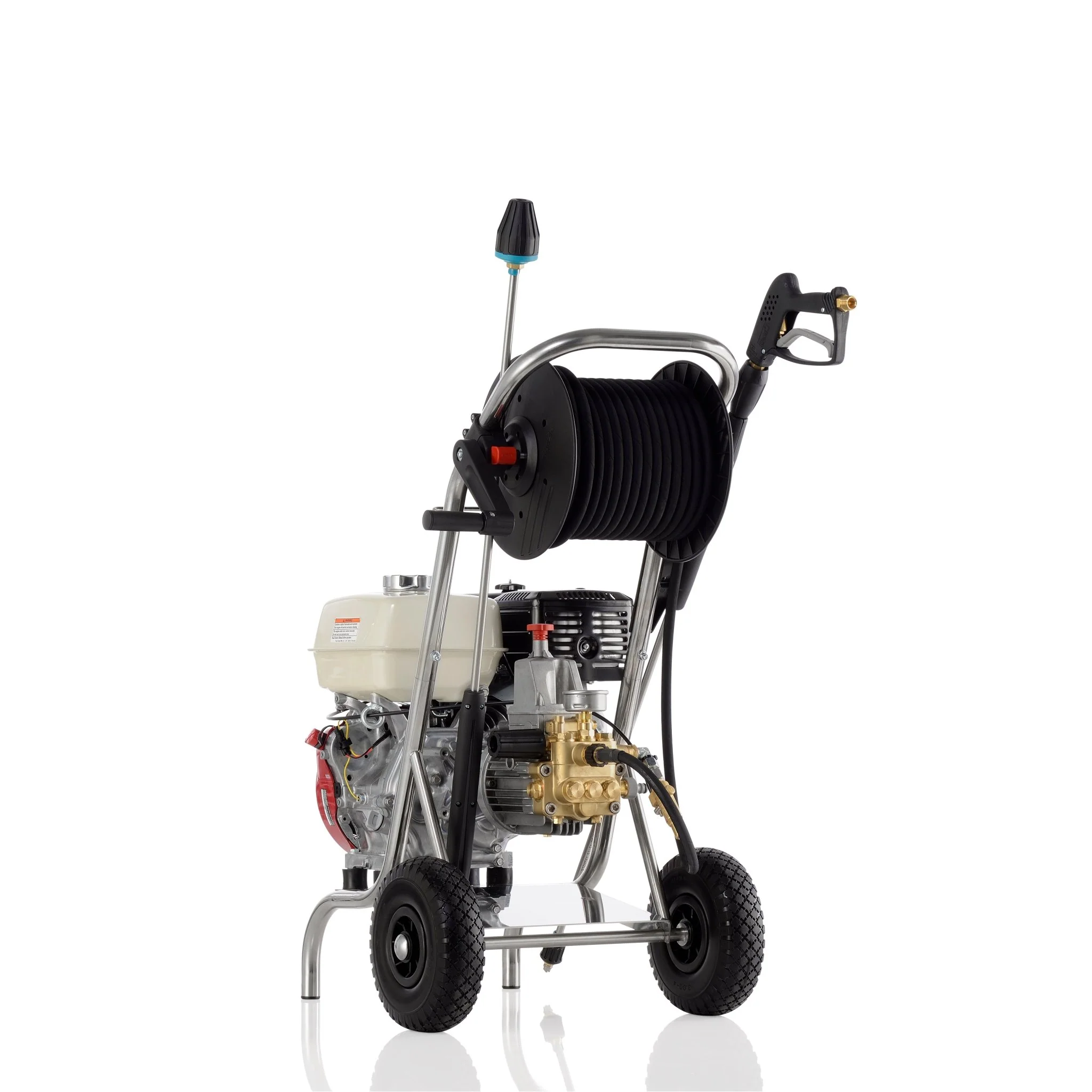 Profi-Jet B 16/220 - KRĂNZLE - Image 3