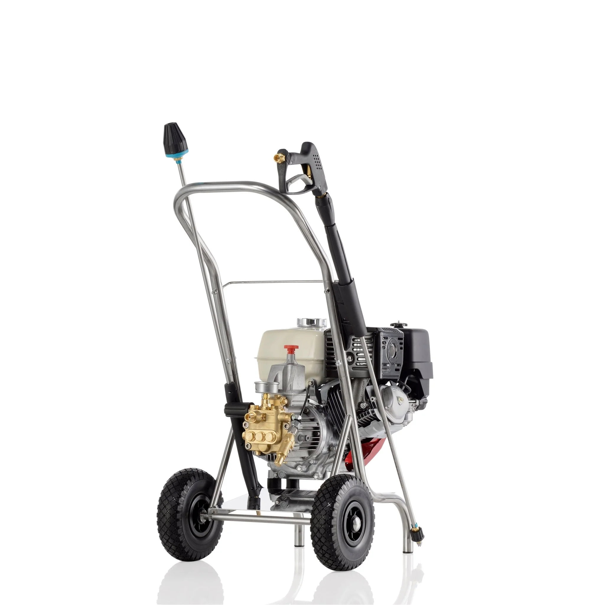 Profi-Jet B 16/220 - KRÄNZLE - Image 2