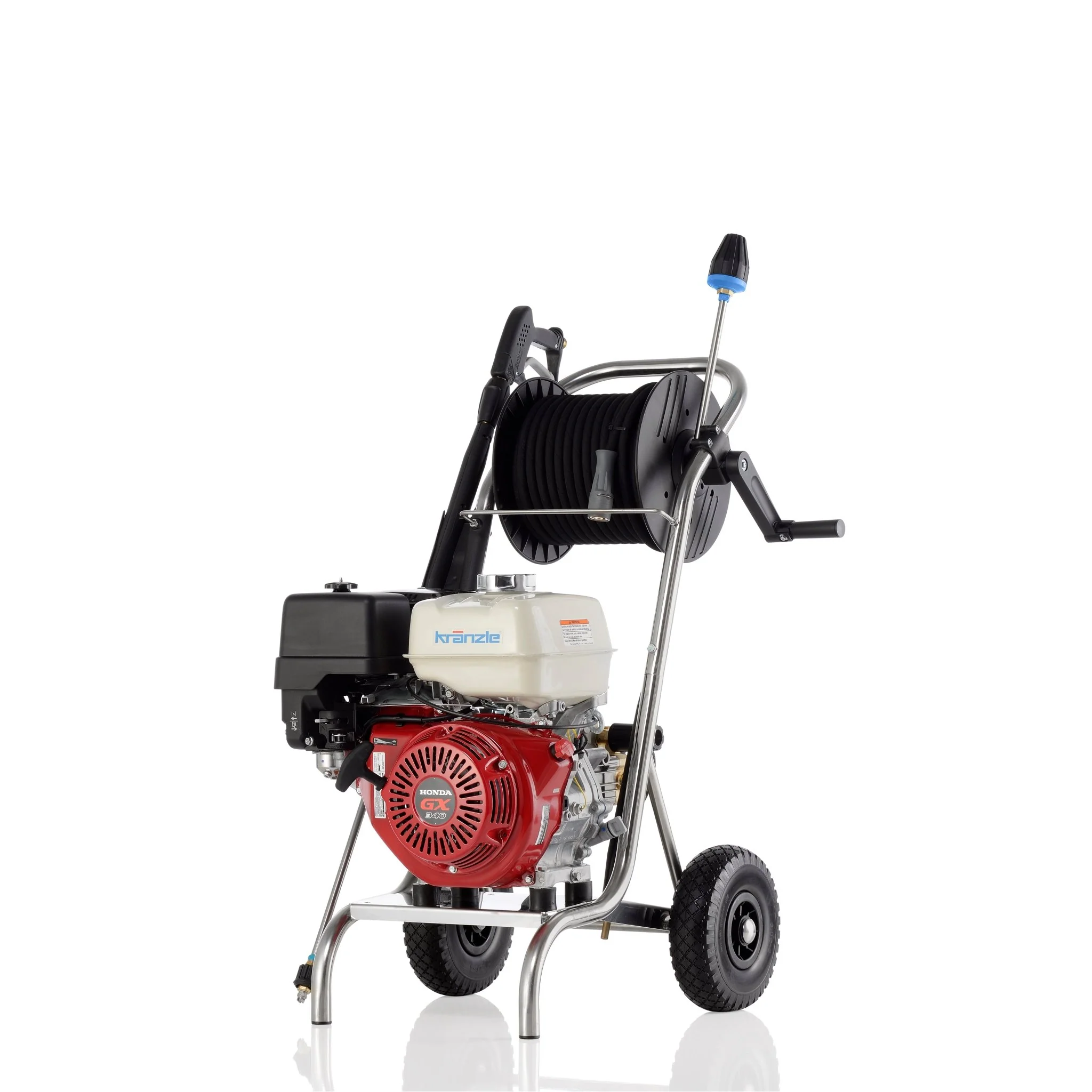 Profi-Jet B 20/200 - KRÄNZLE - Image 2