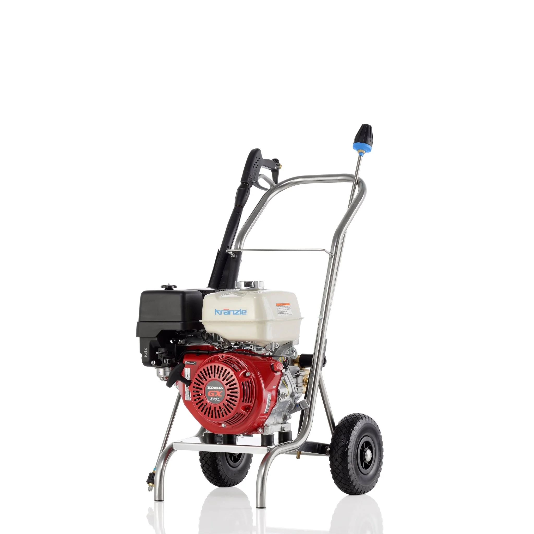 Profi-Jet B 20/200 - KRÄNZLE