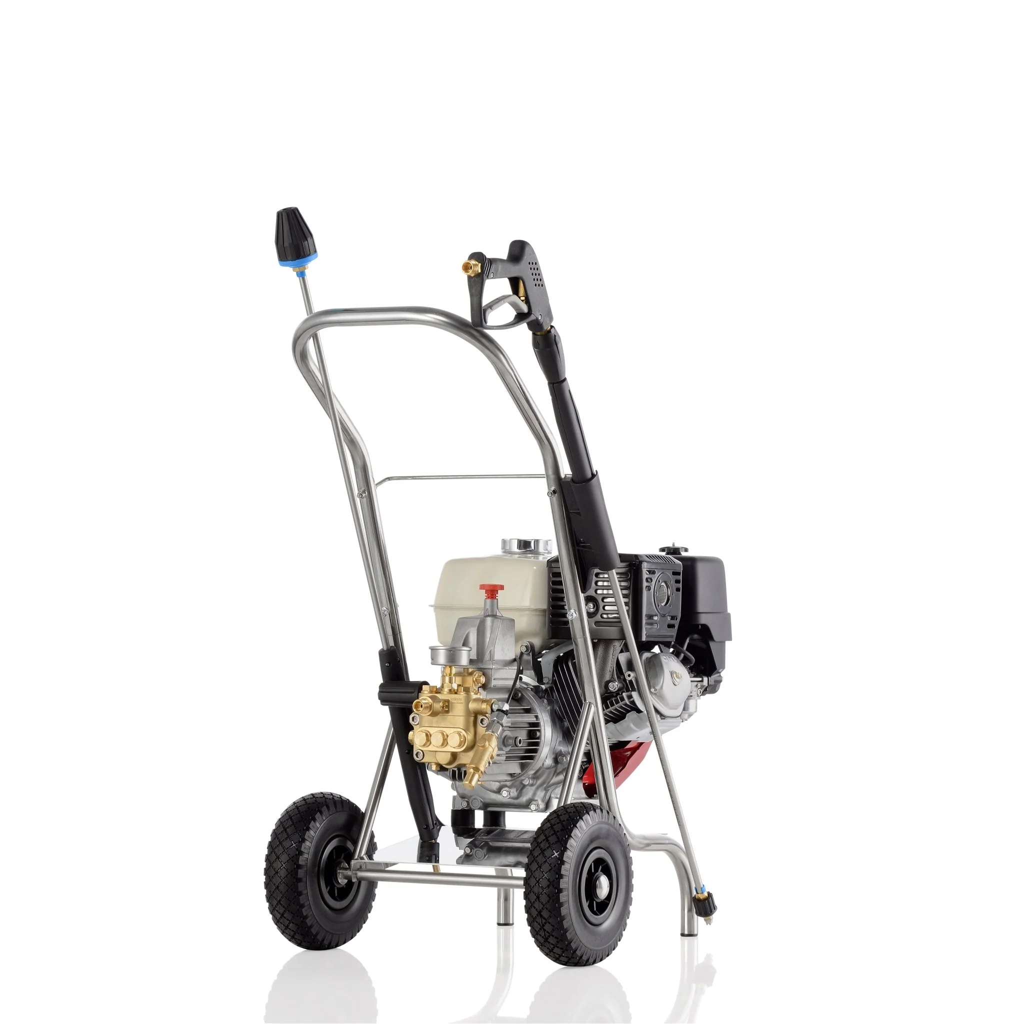 Profi-Jet B 20/200 - KRÄNZLE - Image 2