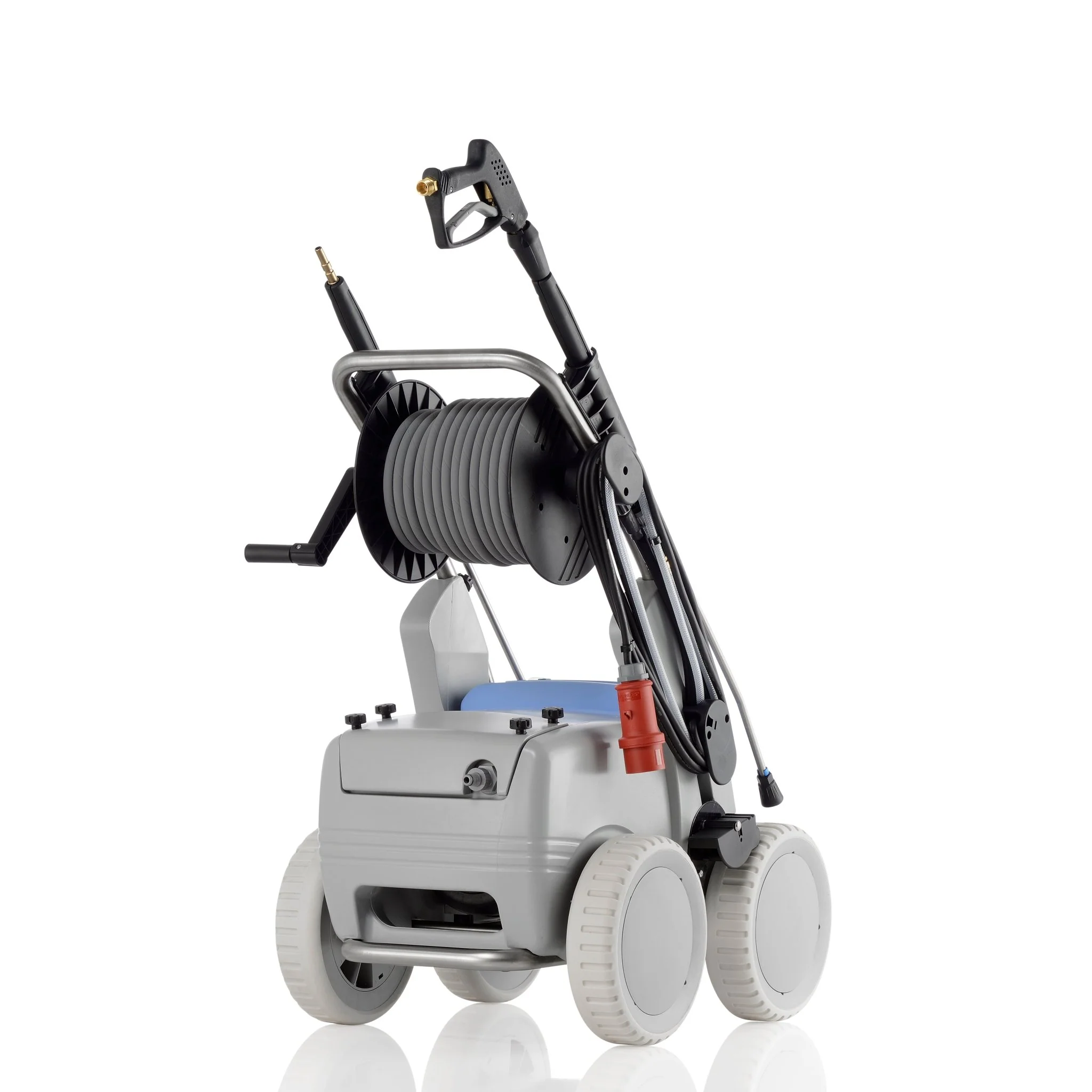 quadro 1200 TST, NoM. - KRĂNZLE - Image 2