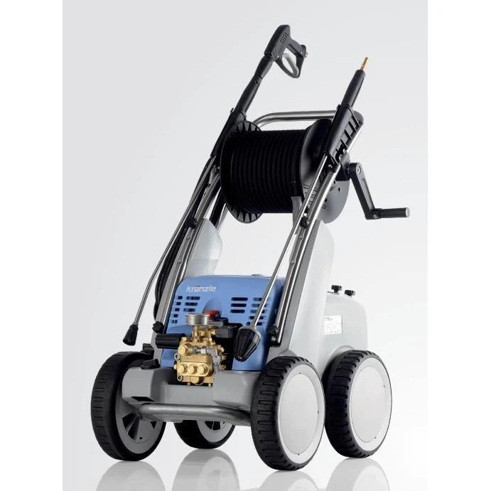 quadro 800 TST - KRÄNZLE