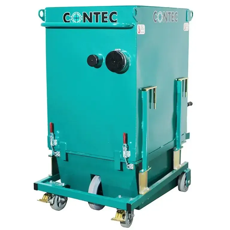 R2D2-7 Containerversion - CONTEC - Image 2
