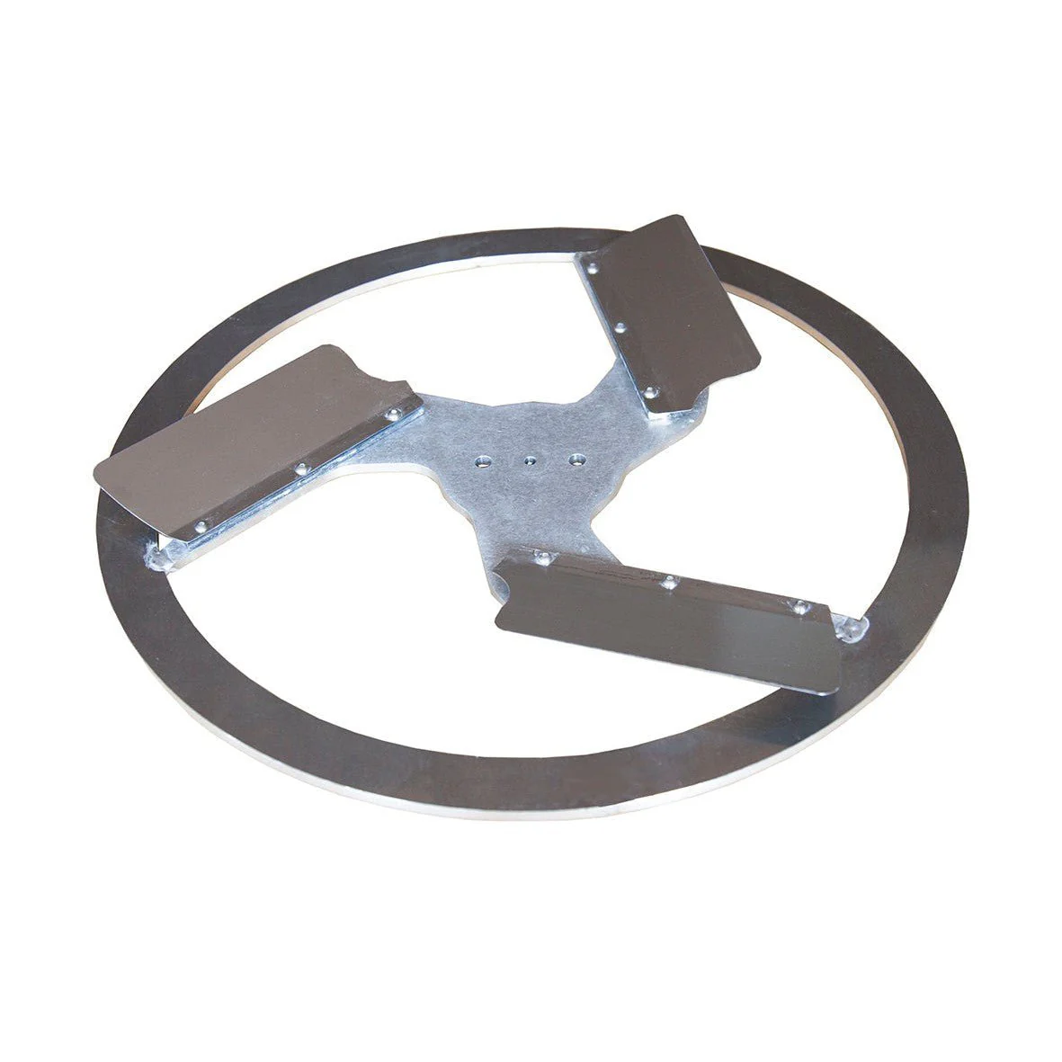 Rokamat Flügelteller ø450 mm (Wand)