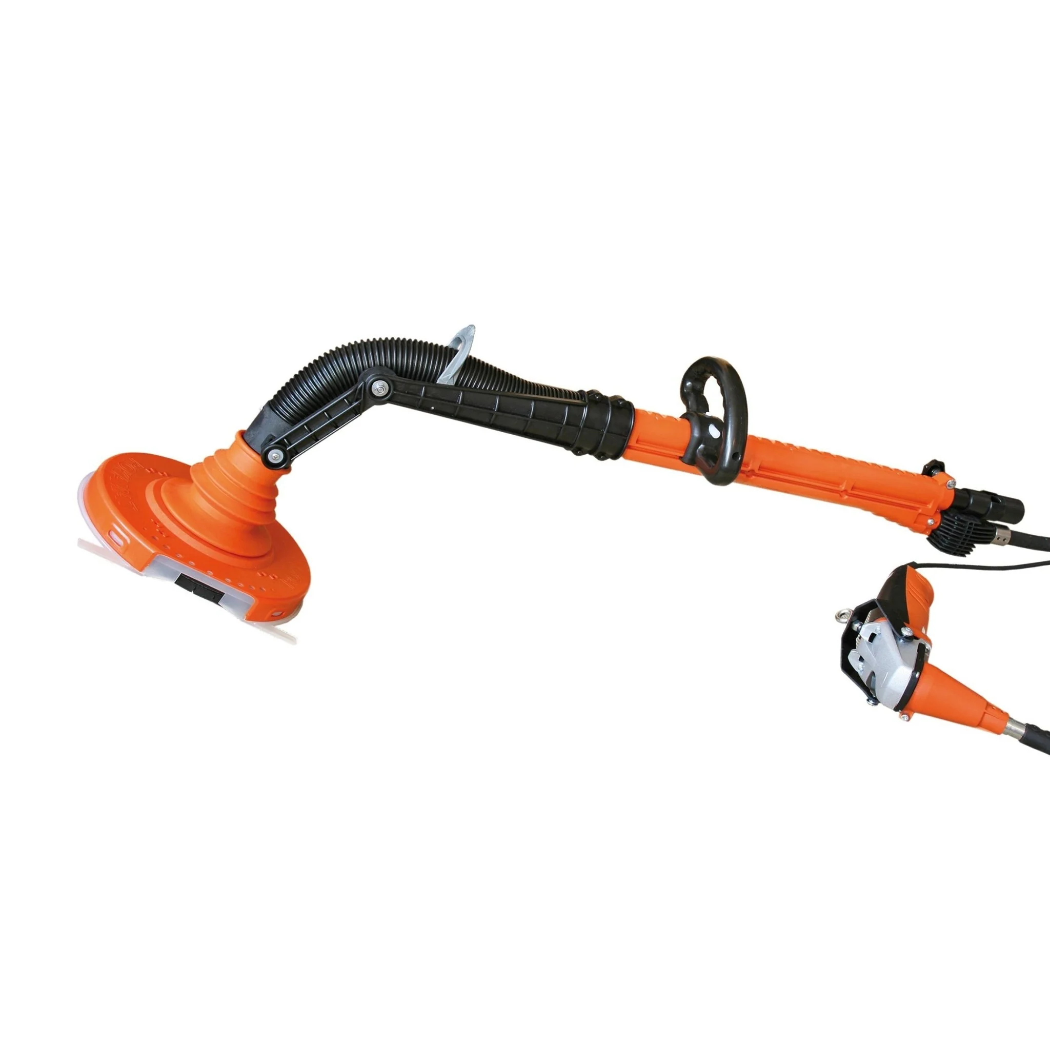 Rokamat Gecko Rapid Turboschleifer