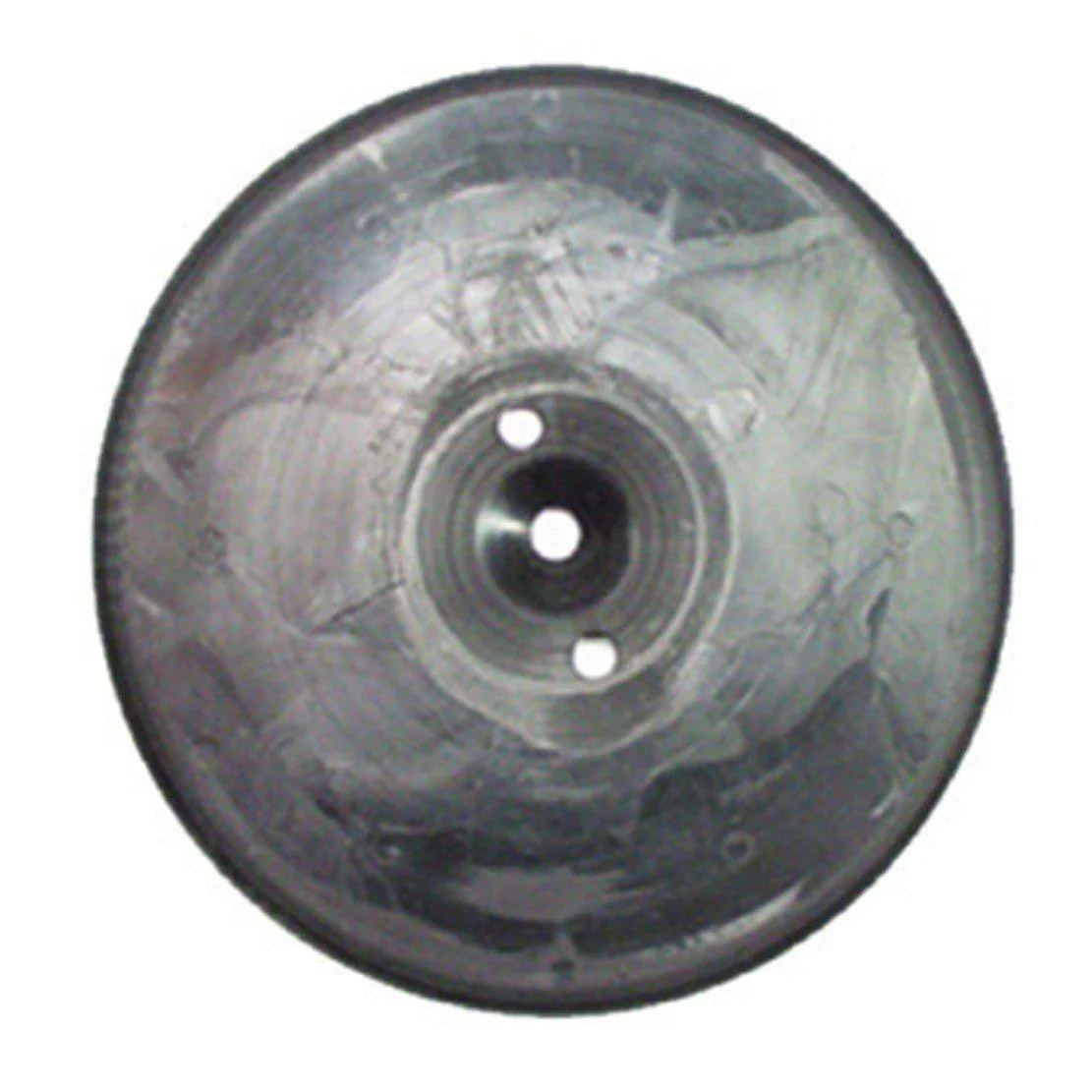 Rokamat Glätteteller (2 Stück) ø200 mm