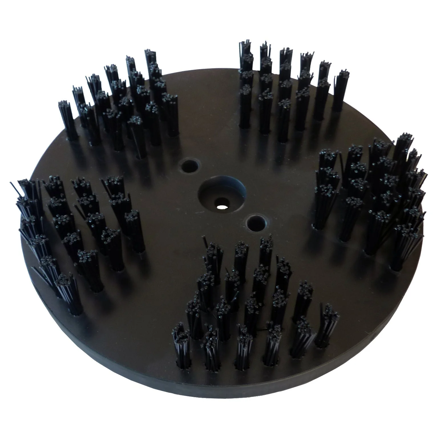 Rokamat Nylonbürsten (2 Stück) ø200 mm