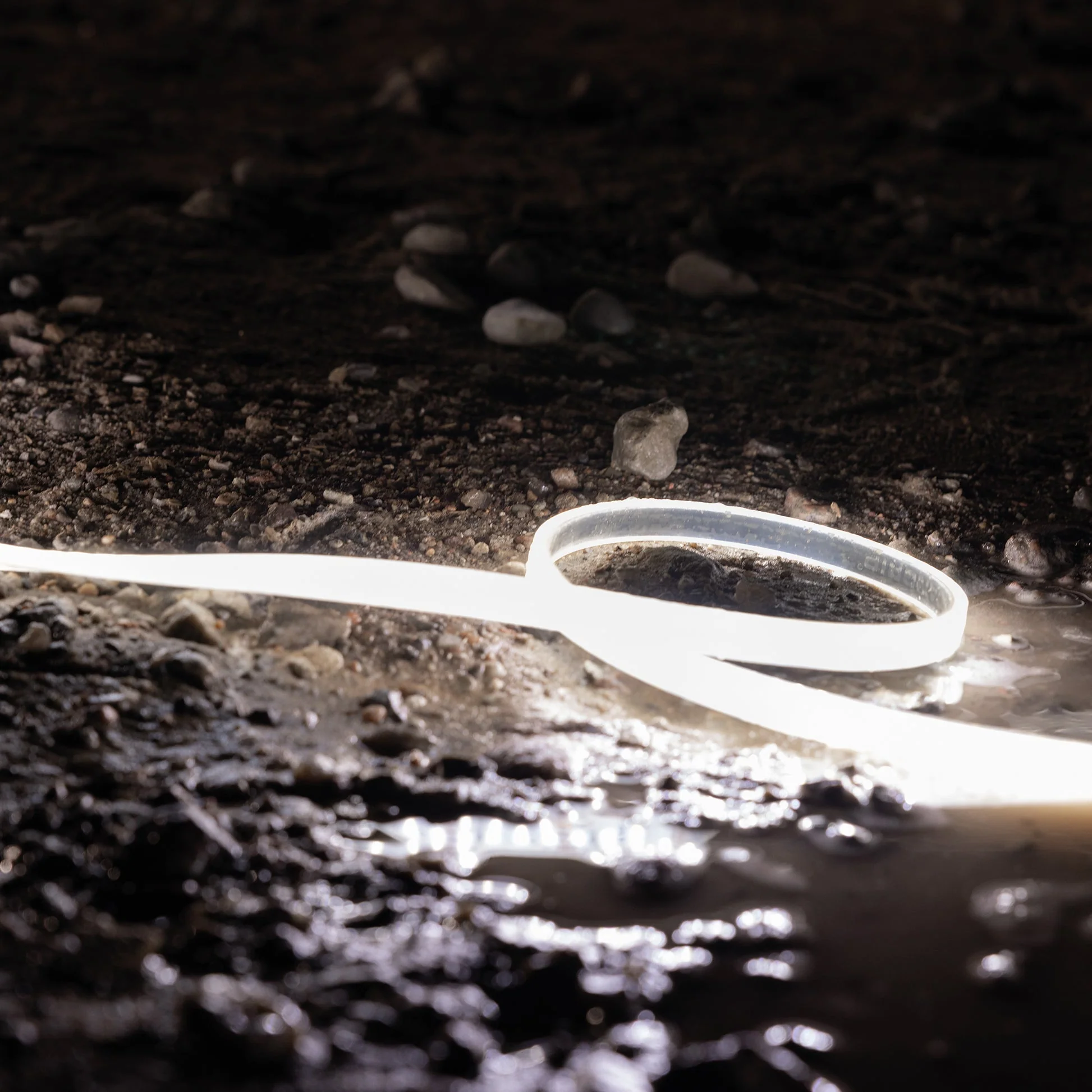 Scangrip - Rope Light 25 m zugelassenes, flexibles Lichtband mit 20000 Lumen - Image 3