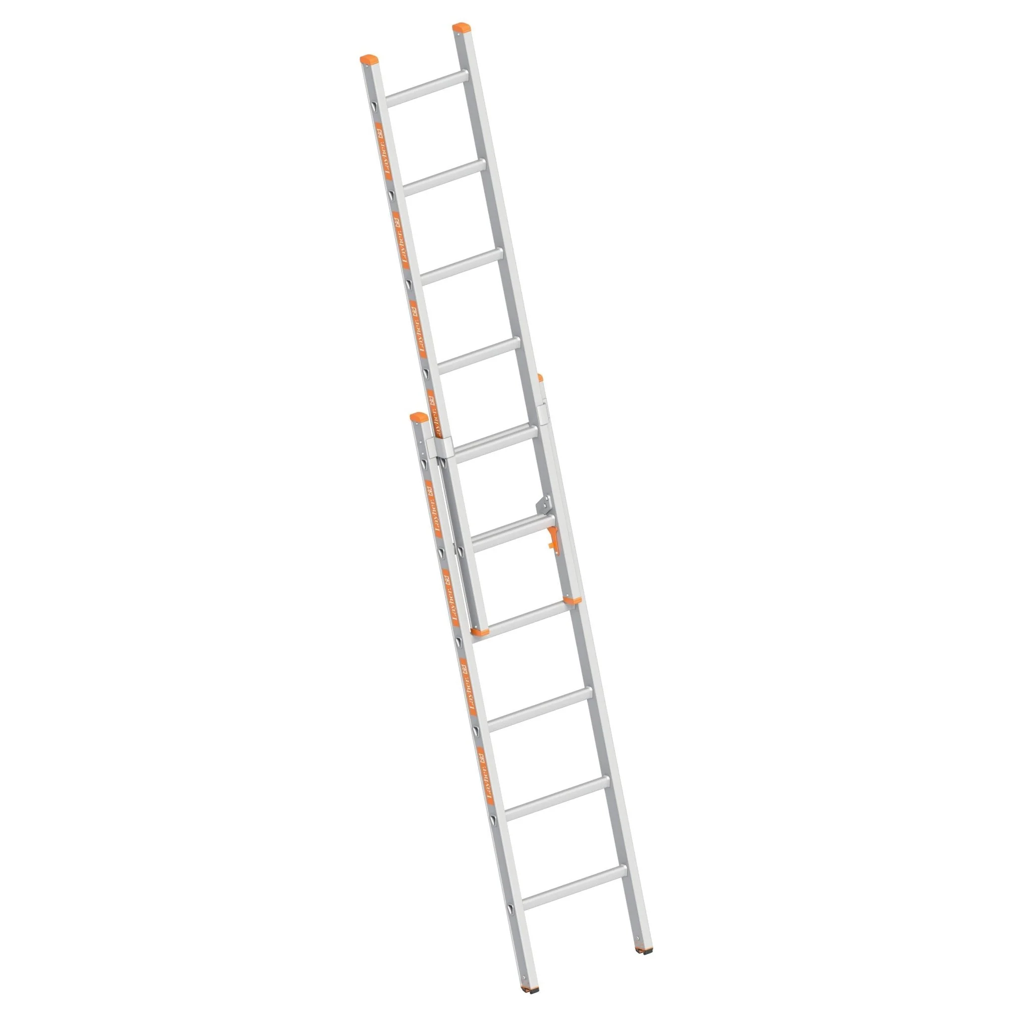 Layher - Schiebeleiter Topic 1035 - Image 6