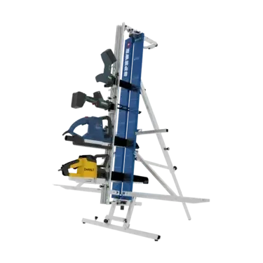 SchneidegerĂ€t fĂŒr Mineralwolle mit DeWalt SĂ€ge mieten - Image 2